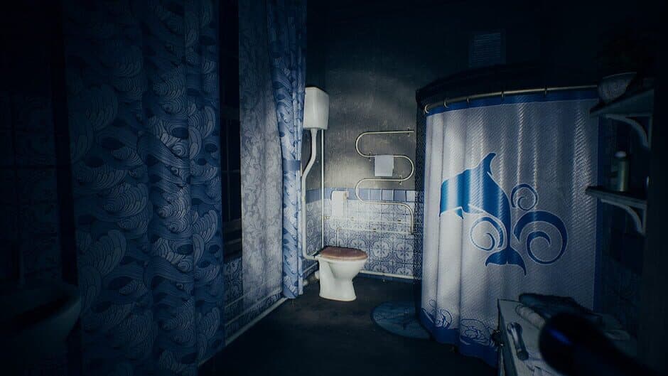 Скриншот 3 из Echo of the Walls