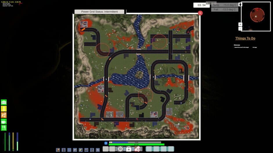 Скриншот 6 из Red Soil