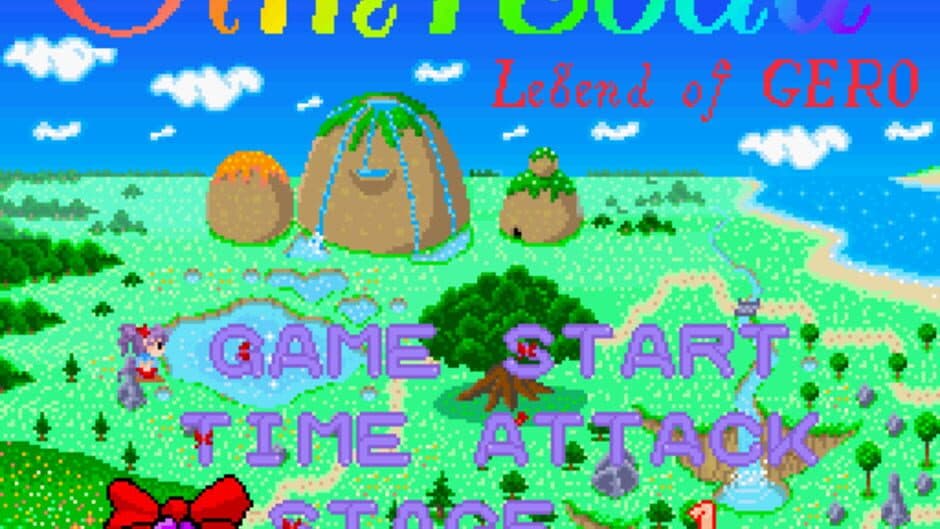Скриншот 2 из Silk Road: Legend of Gero