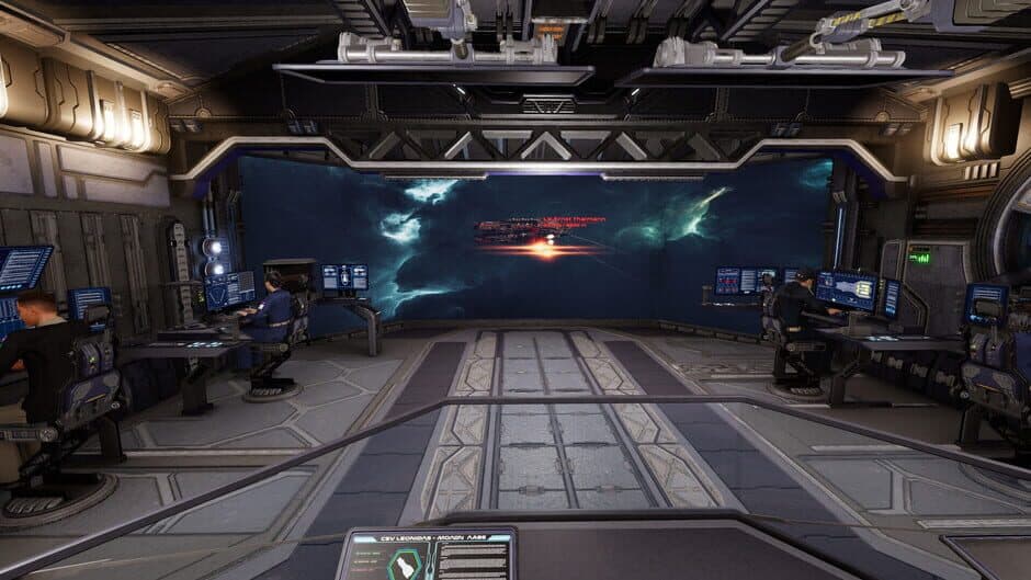 Скриншот 11 из Starship Command: Orion Spur