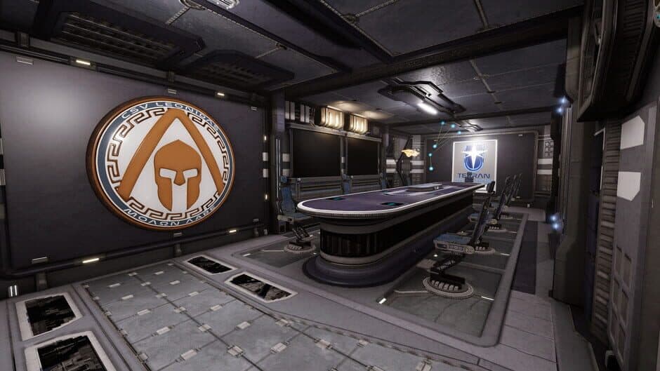 Скриншот 4 из Starship Command: Orion Spur