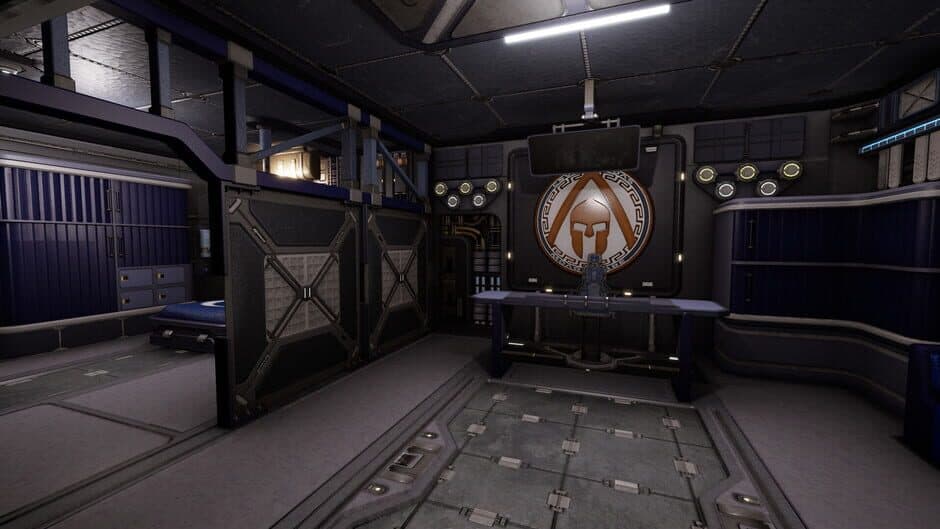 Скриншот 5 из Starship Command: Orion Spur