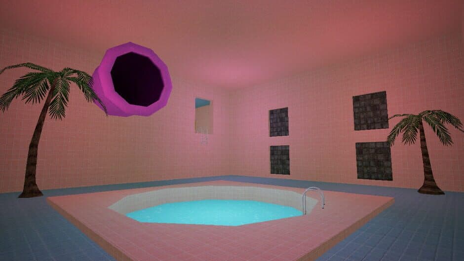 Скриншот 1 из Poolscape