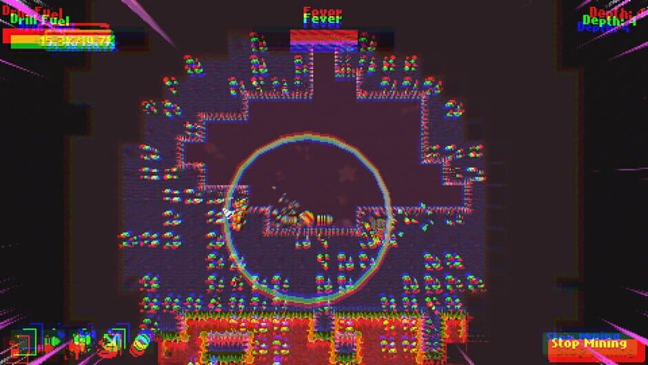 Скриншот 4 из Diggin