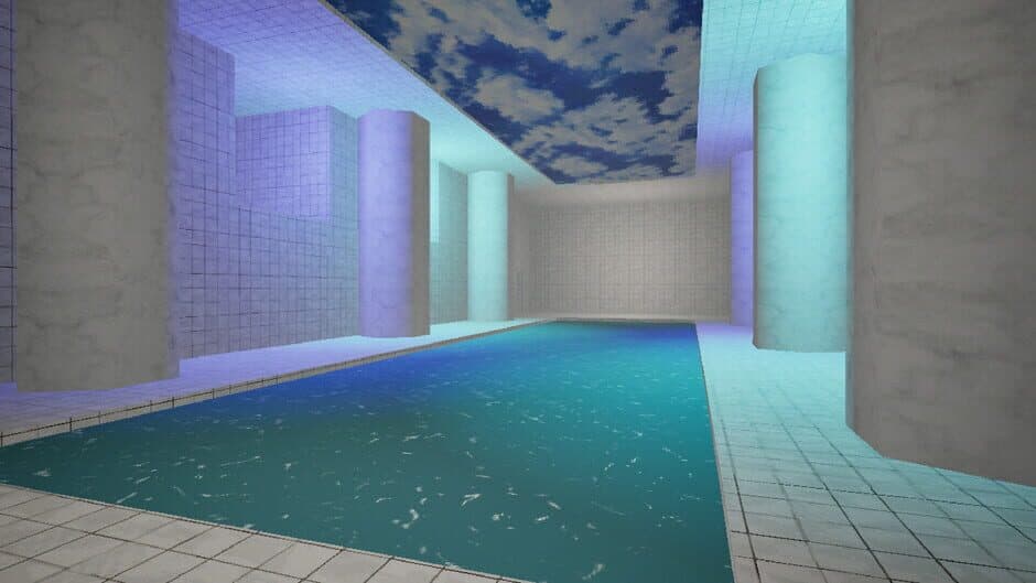 Скриншот 3 из Poolscape