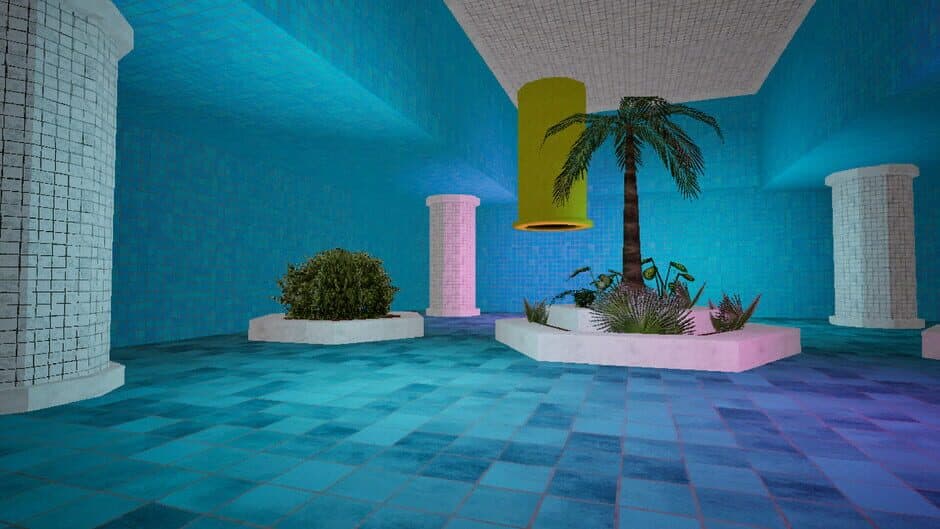 Скриншот 10 из Poolscape