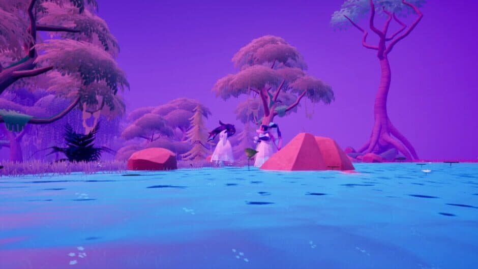 Скриншот 2 из Wetland
