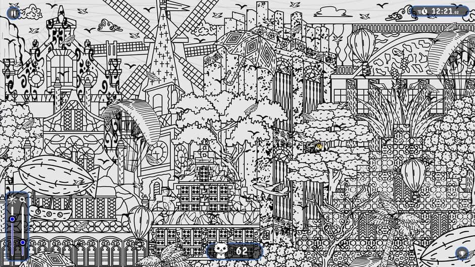 Скриншот 5 из 101 Cats in Belgium