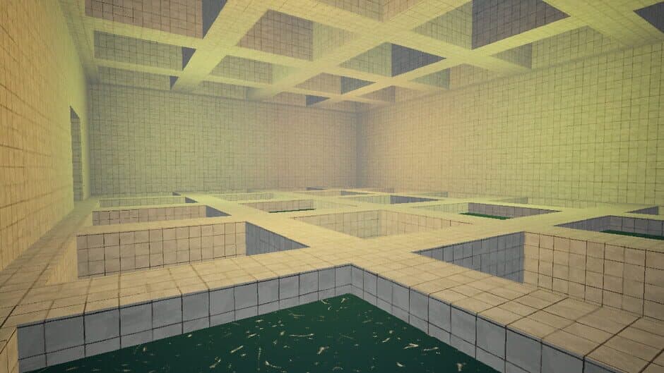 Скриншот 4 из Poolscape
