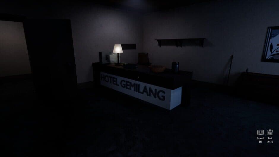 Скриншот 4 из The Night Job: Hotel
