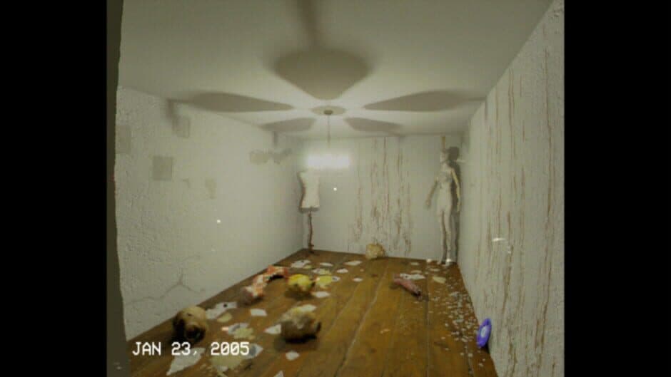 Скриншот 1 из Jinni 2: The Ritual