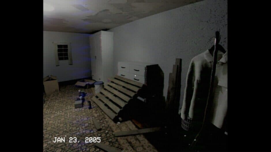 Скриншот 5 из Jinni 2: The Ritual