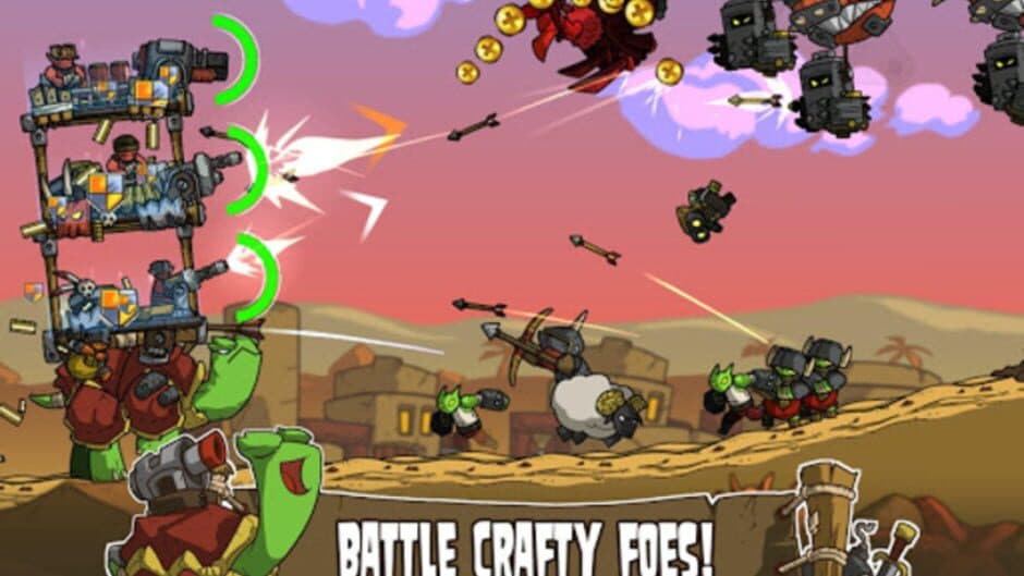 Скриншот 3 из Shellrazer
