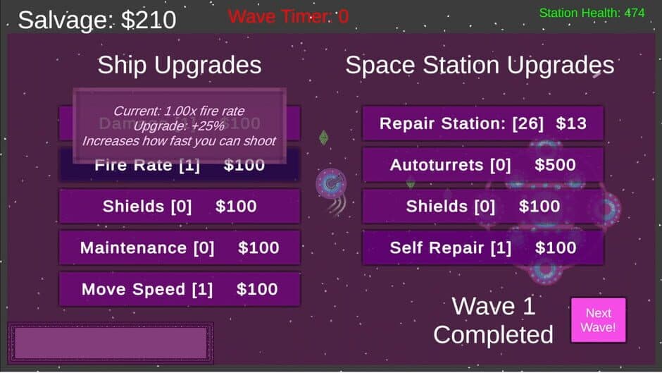 Скриншот 5 из Space Force Bargain Bin