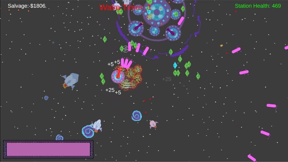 Скриншот 3 из Space Force Bargain Bin