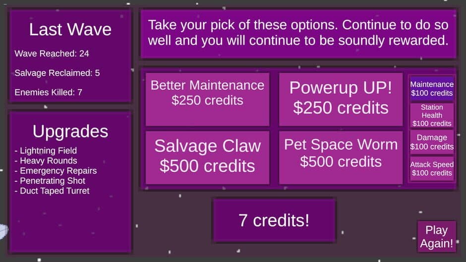 Скриншот 6 из Space Force Bargain Bin