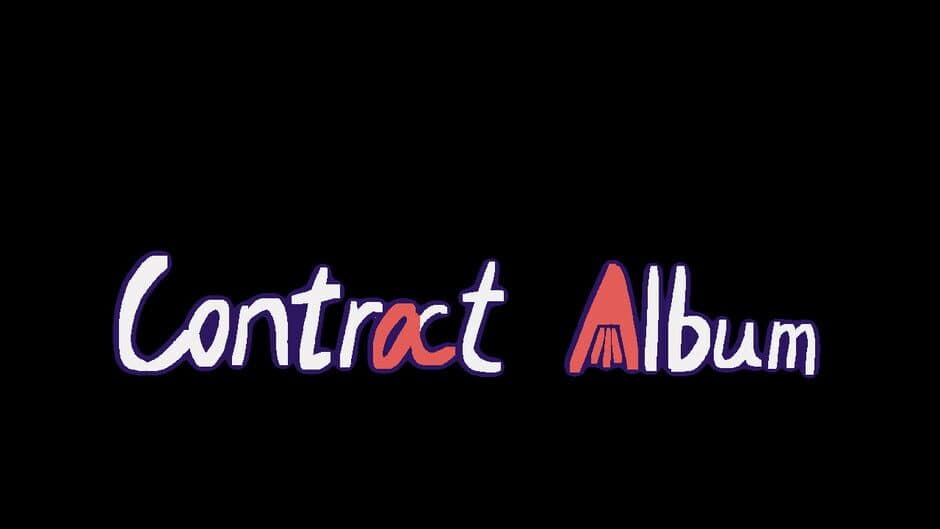 Скриншот 1 из Contract Album