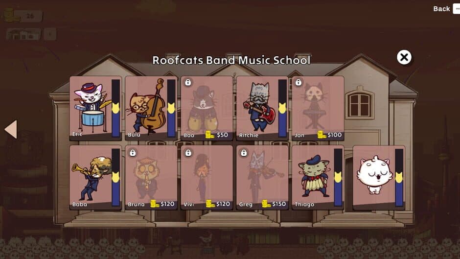 Скриншот 3 из Shy Cats Hidden Tracks Collection