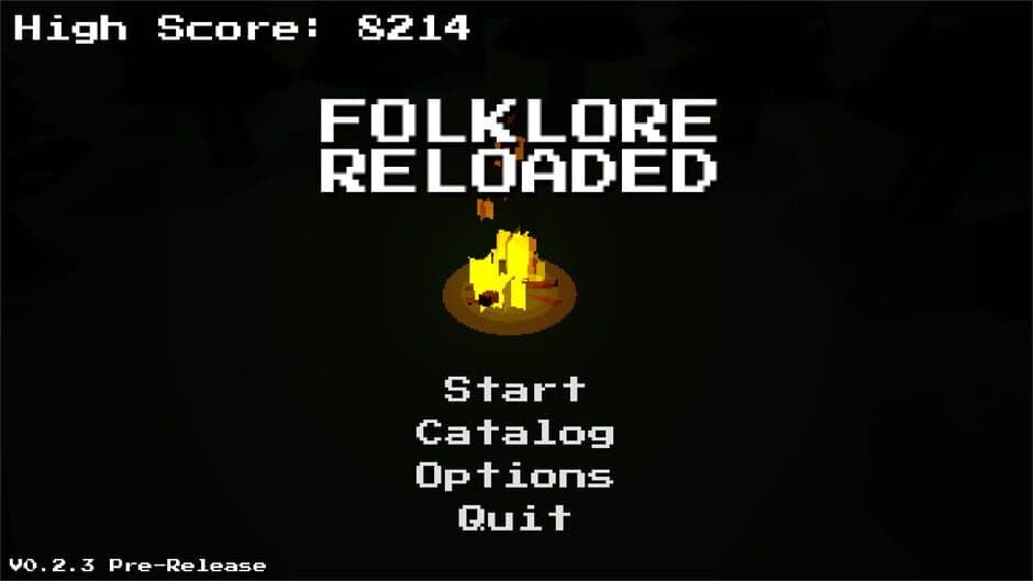 Скриншот 1 из Folklore Reloaded