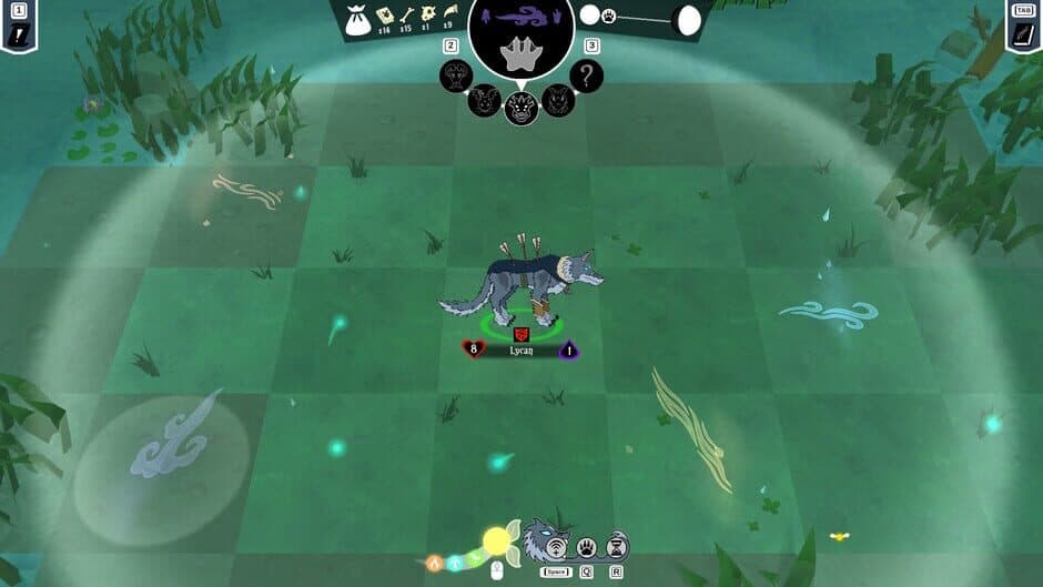 Скриншот 1 из Hunt for the Lost Folktales