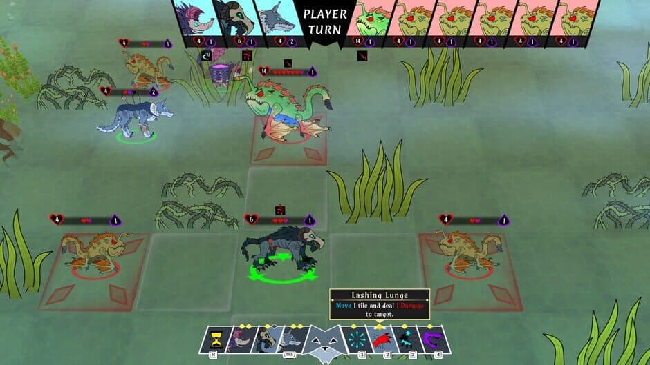 Скриншот 2 из Hunt for the Lost Folktales