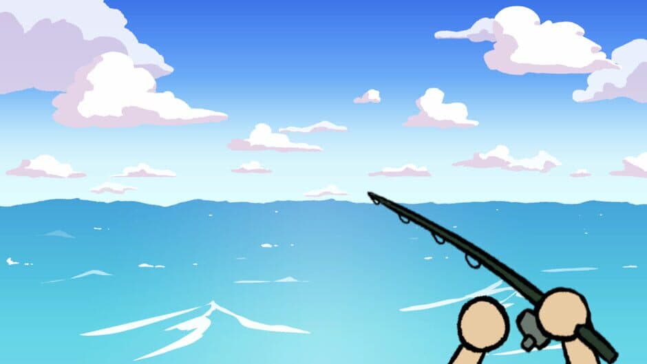 Скриншот 2 из Folklore Fishing