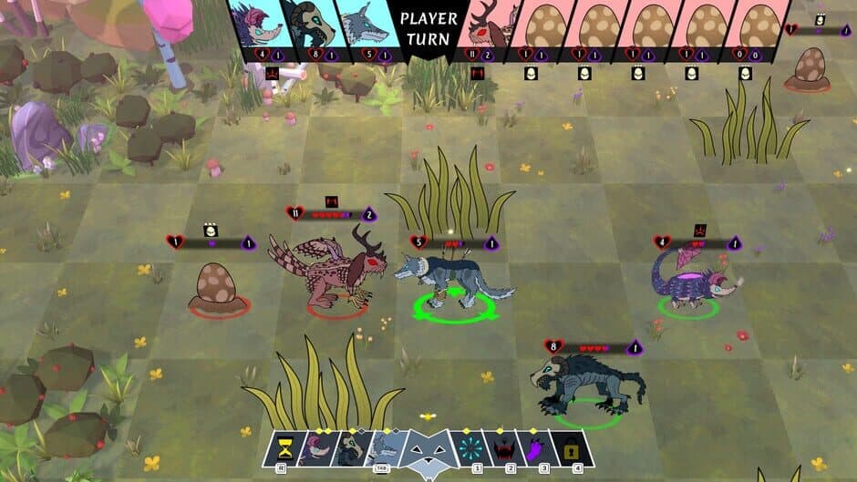 Скриншот 3 из Hunt for the Lost Folktales