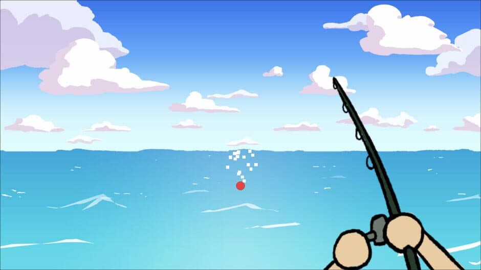 Скриншот 4 из Folklore Fishing