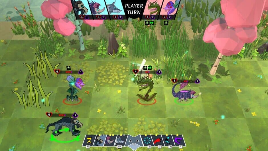 Скриншот 6 из Hunt for the Lost Folktales