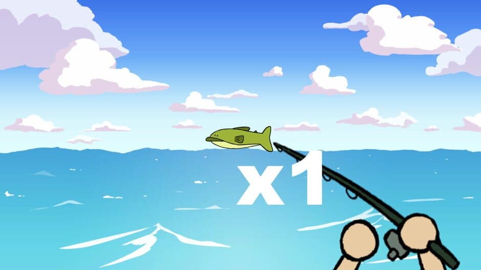 Скриншот 5 из Folklore Fishing