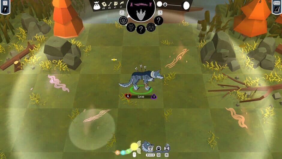 Скриншот 4 из Hunt for the Lost Folktales