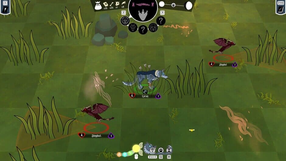Скриншот 5 из Hunt for the Lost Folktales