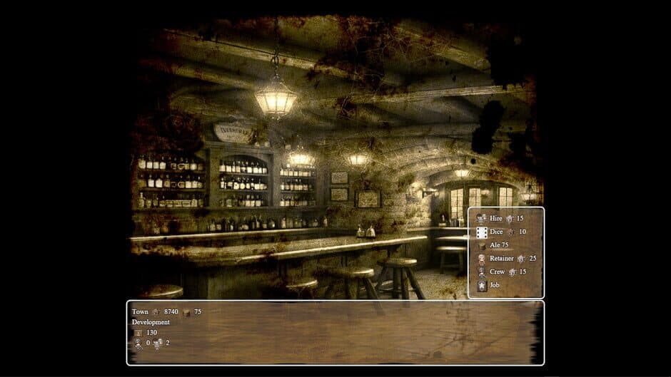 Скриншот 2 из Tales of Arcrath