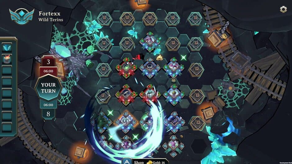 Скриншот 1 из Tales of Tirunia