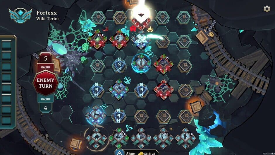 Скриншот 2 из Tales of Tirunia