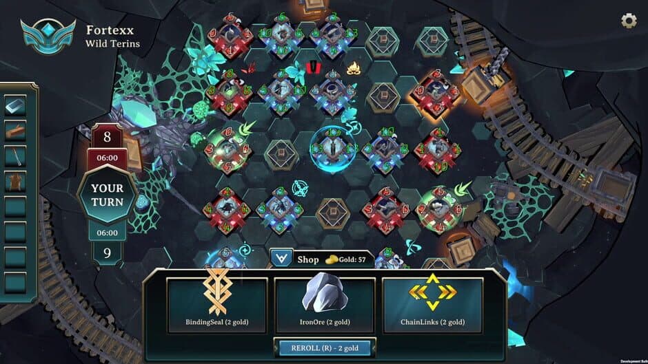 Скриншот 3 из Tales of Tirunia