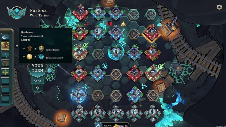 Скриншот 5 из Tales of Tirunia