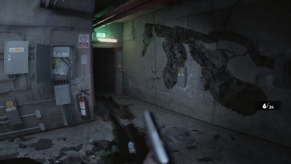 Скриншот 6 из Tales of Survival Horror