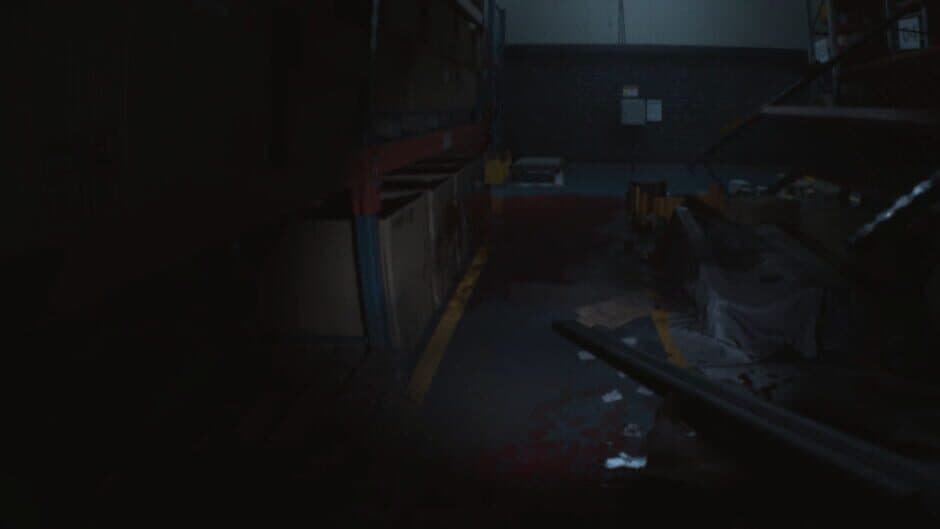 Скриншот 4 из Tales of Survival Horror