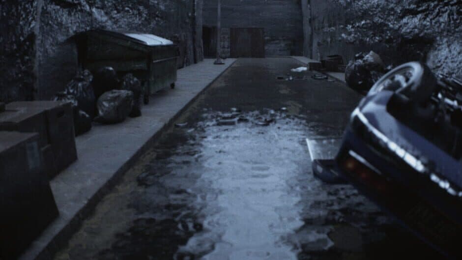 Скриншот 5 из Tales of Survival Horror