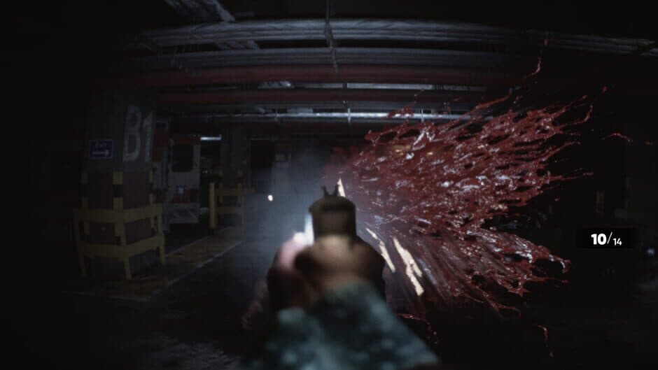 Скриншот 9 из Tales of Survival Horror