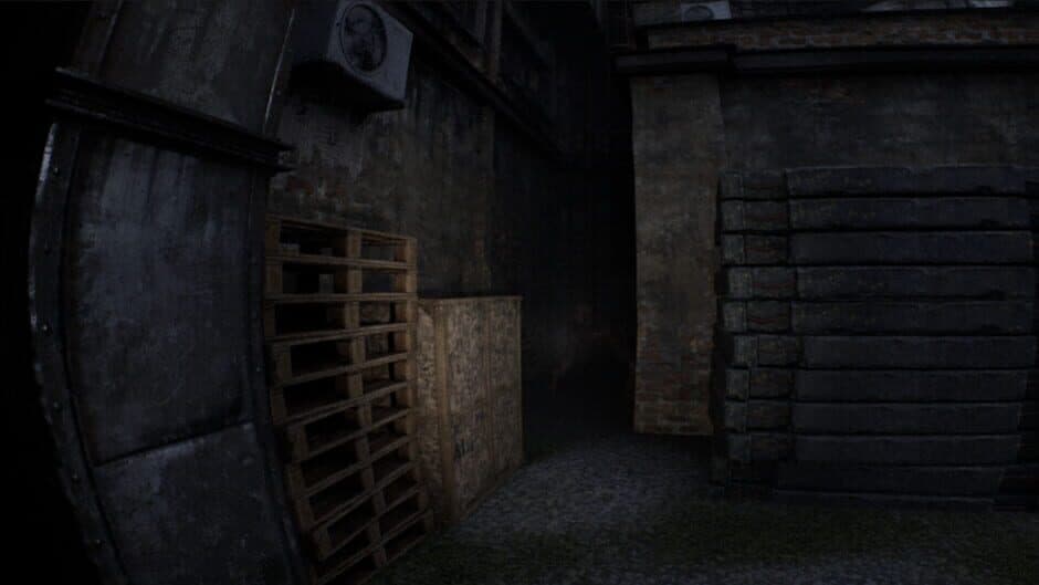 Скриншот 2 из Tales of Survival Horror