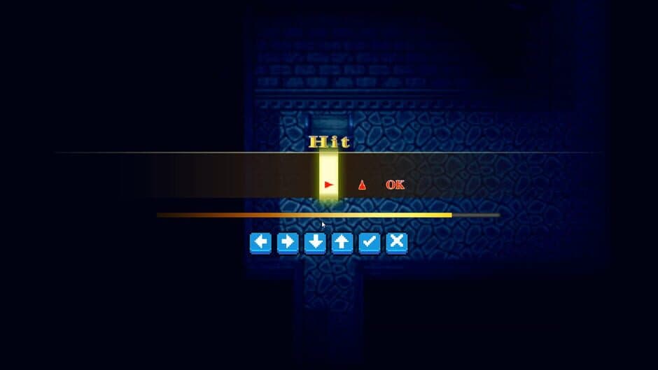 Скриншот 5 из Tales of Valkyrie