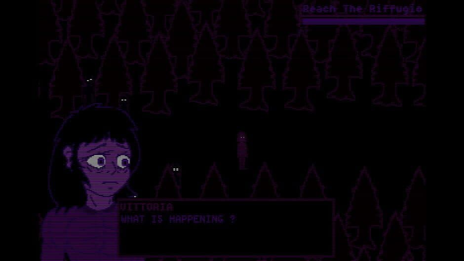 Скриншот 2 из The Tales of Wonderlend
