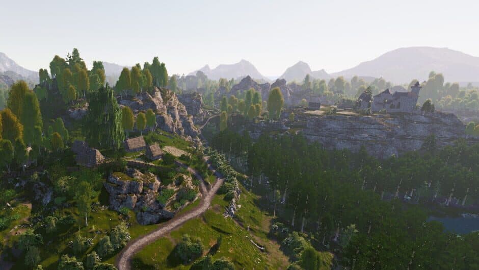 Скриншот 11 из Alchimist: Secret of the Worlds
