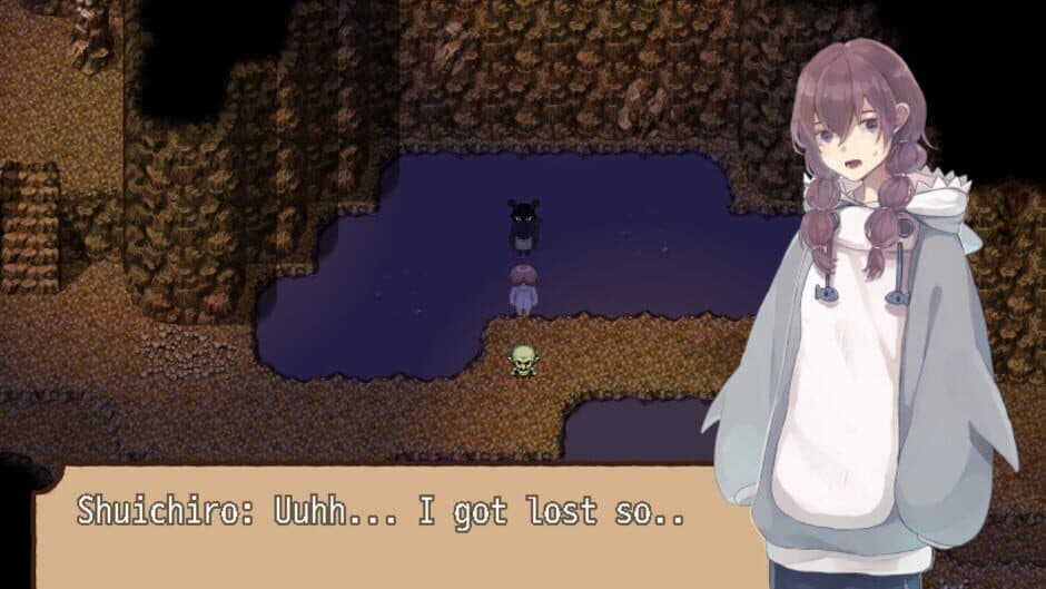 Скриншот 2 из Another World Adventures