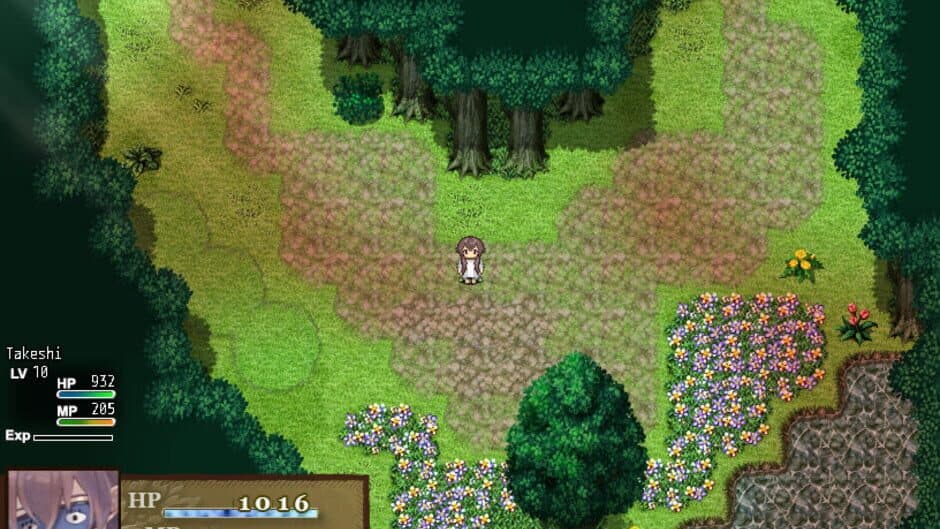 Скриншот 4 из Another World Adventures
