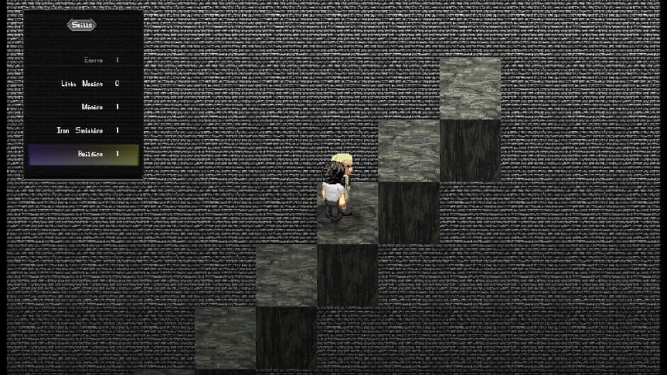 Скриншот 10 из Anasozas: Another Surreal World