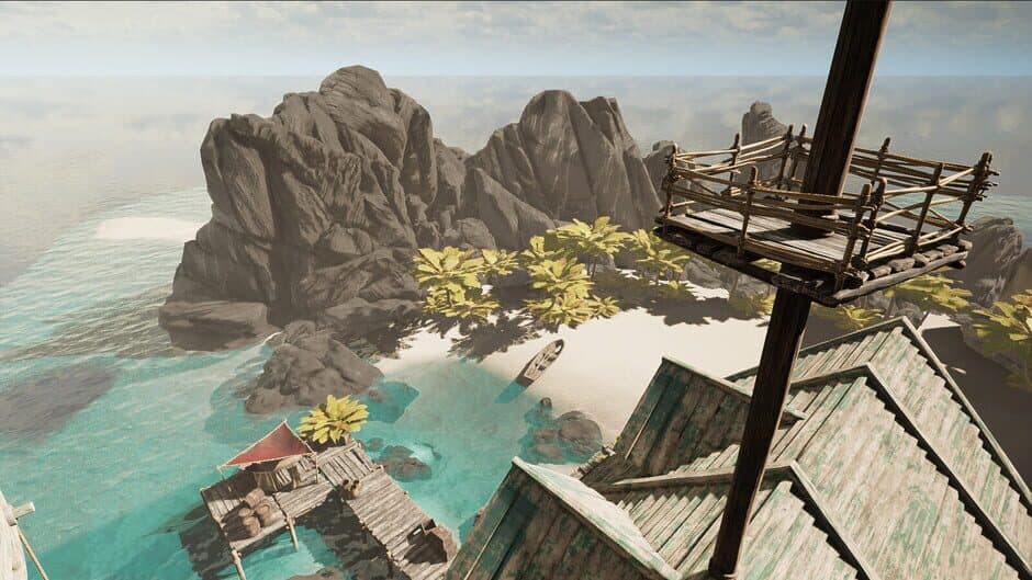 Скриншот 3 из Another World: Pirates And The Great Old Gods