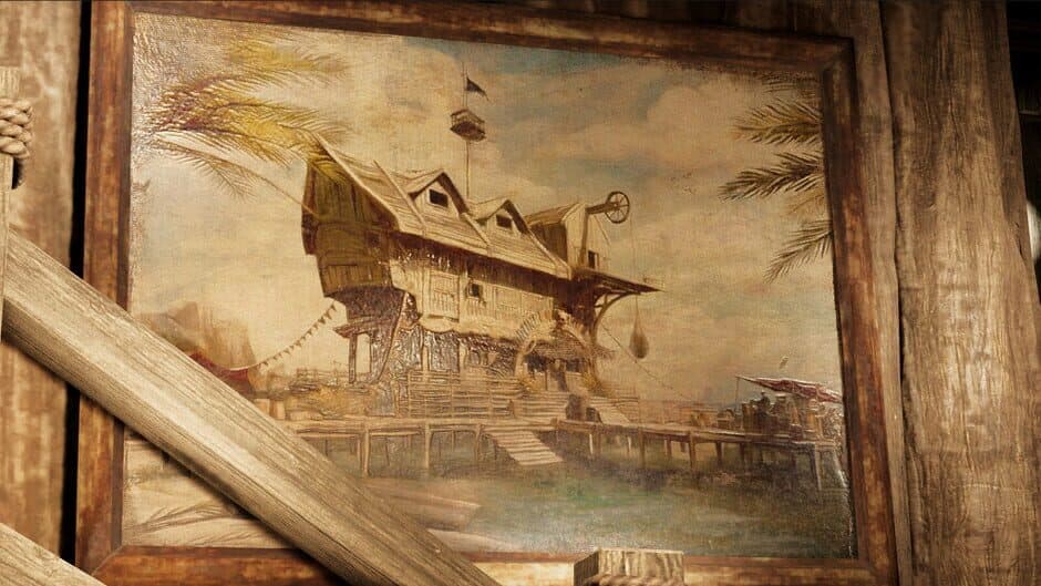 Скриншот 5 из Another World: Pirates And The Great Old Gods